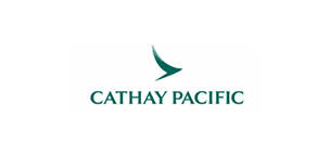 CATHAY PACIFIC